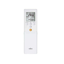 Mando Aire Acondicionado FUJITSU ASY 25 KMCF WIFI