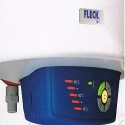 control temperatura fleck bon