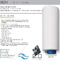 termos de 7 años de garantia fleck