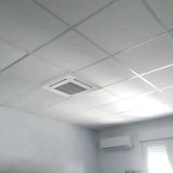 AmbientaciónAire Acondicionado Cassette MITSUBISHI MSPLZ-100VEA STD