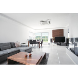 Aire Acondicionado Cassette MITSUBISHI MSPLZ-125VEA STD