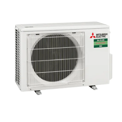 Unidad Aire Acondicionado Cassette MITSUBISHI MSPLZ-125VEA STD