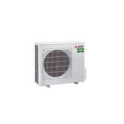 Unidad exterior Aire Acondicionado Techo MITSUBISHI MSPCZ-71VKA2 STD