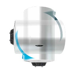 termo reversible Termo ARISTON PRO1 ECO DRY MULTIS 80 EU