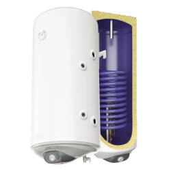 Interior del Interacumulador FERCO8 WV 0 1S