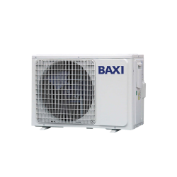 Unidad Exterior 3x1 BAXI ANORI Multi LSGT70-3M R32