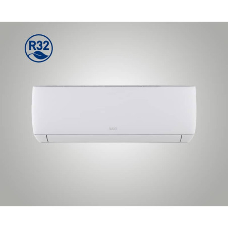 Multisplit Unidad Interior Pared BAXI Anori-2 JSGNW20