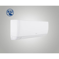 Multisplit Unidad Interior Pared BAXI Anori-2 JSGNW20 Perfil