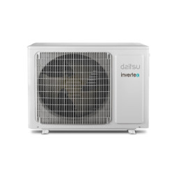 Unidad exterior Multisplit 2x1 DAITSU ASD912K11i-DB 32