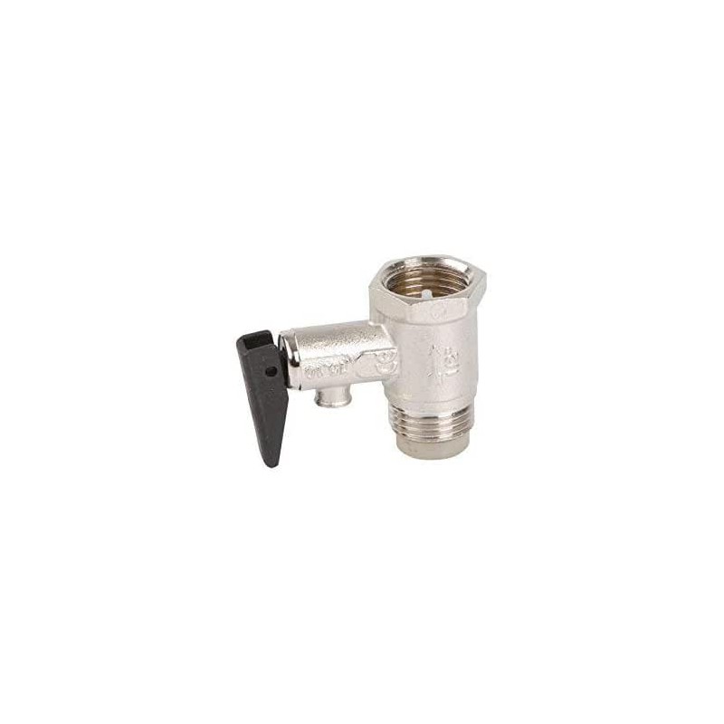 valvula seguridad termo electrico 200 litros