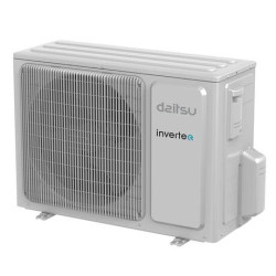 Unidad exterior Aire Acondicionado Conductos DAITSU ATLAS II ACD42KDBC con WiFi
