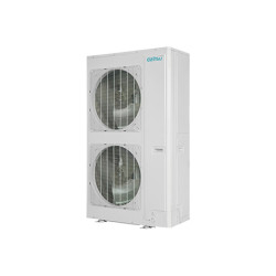 Unidad exterior Aire Acondicionado Conductos DAITSU Compact 3 ACD80UiAT Trifásica