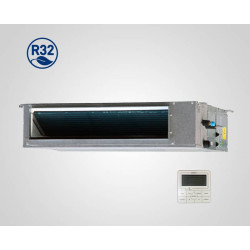 Unidad interior Aire Acondicionado Conductos BAXI NANUK RZSGD70 R32