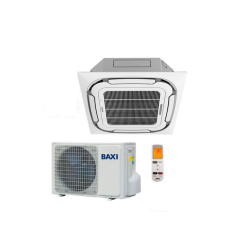 KIT Aire Acondicionado Cassette BAXI NANUK RZGK100 R32