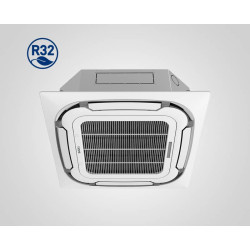 Unidad interior Aire Acondicionado Cassette BAXI NANUK RZGK120 R32