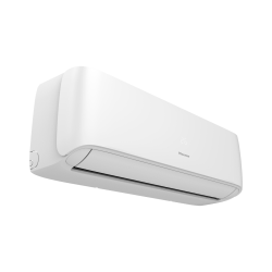 Unidad interior Aire Acondicionado HISENSE STYLECF50XS04 perfil izquierdo