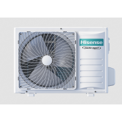 Multisplit Unidad Exterior 3x1 HISENSE 3AMW62U4RJC R32