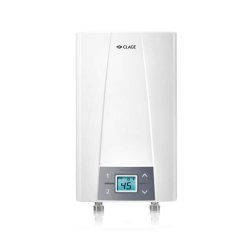 Calentador eléctrico instantáneo BRITEC CLAGE CEX9