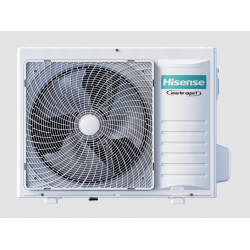 Unidad exterior Aire Acondicionado Conductos HISENSE AUD90UX4RFDH5