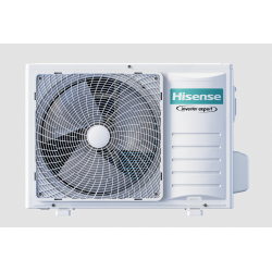 Unidad exterior Aire Acondicionado Cassette HISENSE ACT35UR4RSCC8