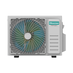 Unidad exterior Aire Acondicionado Cassette HISENSE ACT71UR4RJJC7