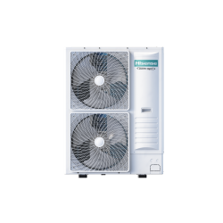 Unidad exterior AUC125UR4RTHB5