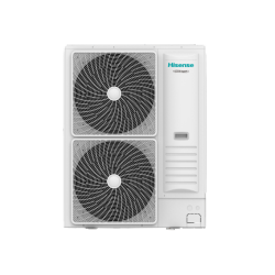 Unidad exterior Aire Acondicionado Conductos HISENSE AUD200UX6RZPH8