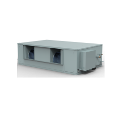 Unidad interior Aire Acondicionado Conductos HISENSE AUD250UX6RZPH8