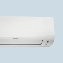 Lado derecho Aire Acondicionado SIESTA DAIKIN SENSIRA TXC60C