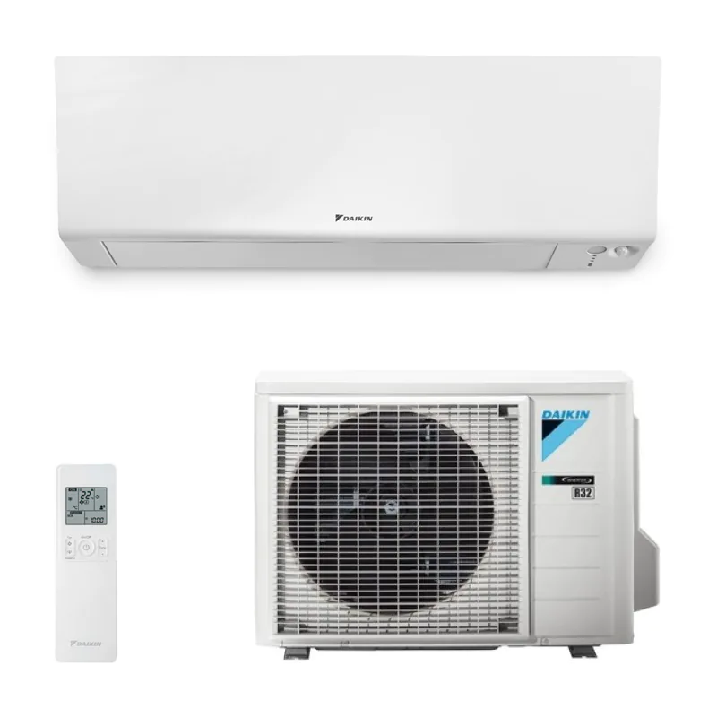 KIT Aire Acondicionado SIESTA DAIKIN PERFERA TXM20a