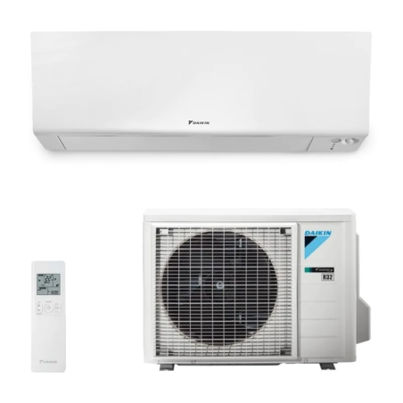 KIT Aire Acondicionado SIESTA DAIKIN PERFERA TXM20a