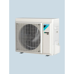 Unidad exterior Aire Acondicionado Conductos DAIKIN ADEAS35A