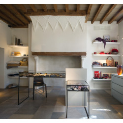 Ambientación Aire Acondicionado Conductos DAIKIN ADEAS125A