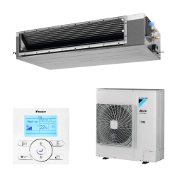 KIT Aire Acondicionado Conductos DAIKIN ADEAS100A