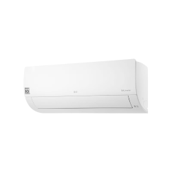 Unidad interior Aire Acondicionado LG CONFORT S12ET R32 con WiFi perfil