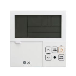 Controlador individual, Controlador con cable, Estándar II, Blanco PREMTB001