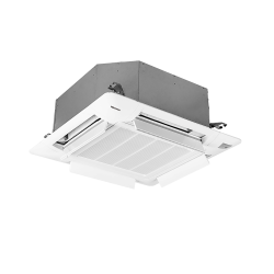 Aire Acondicionado Cassette HISENSE AUC140UR6RNKC8