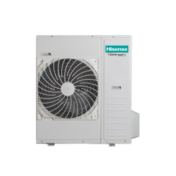 Unidad exterior AUC140UR6RNKC8