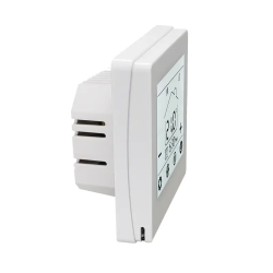 Termostato Digital Frio/Calor FERCO FT2C PERFIL