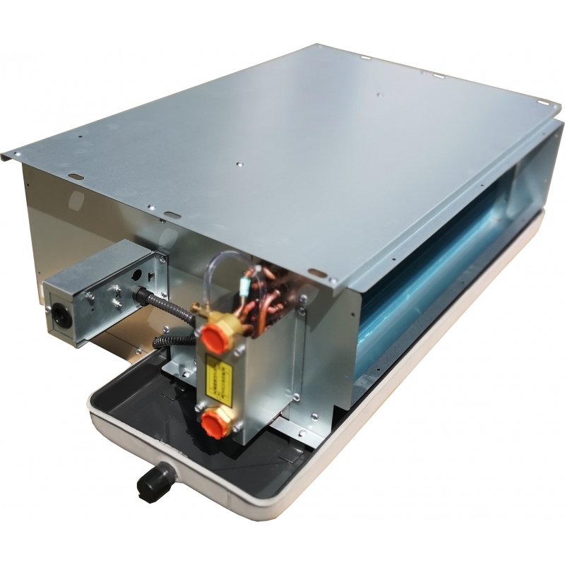 Fancoil Conducto 50 Pa de 2 Tubos FERCO MFP68WAB