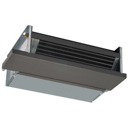 Fancoil Conducto 75 Pa de 2 Tubos de Alta Eficiencia FERCO FC730FXECH