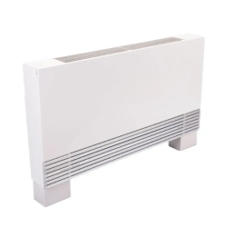 Fancoil Slim Suelo/Pared FERCO MFP50CM