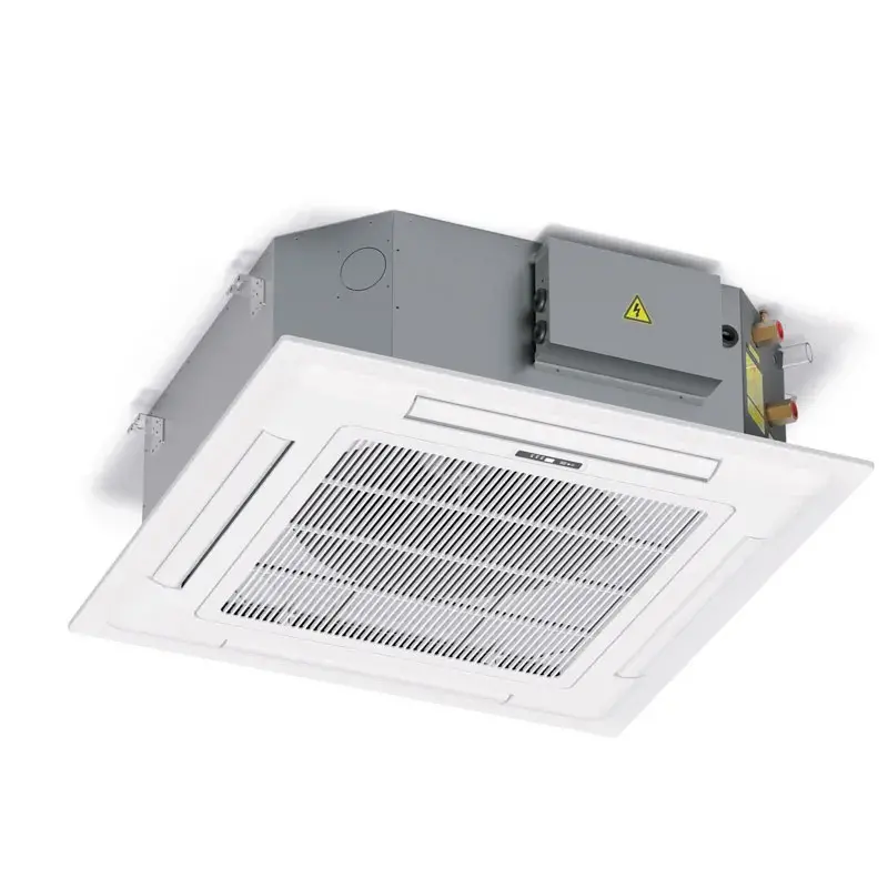 Fancoil tipo Cassette 4 Vías FERCO MFP238KM