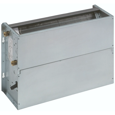 Fancoil Suelo 75Pa-90Pa de 4 Tubos FERCO FC430FXVA