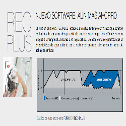 ahorro de energia con funcion smart Termo FLECK DUO5 50 EU