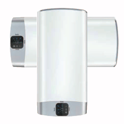 Termo FLECK DUO5 80 EU multiposicion