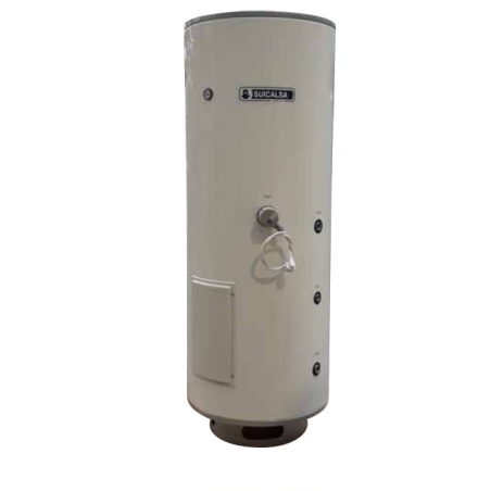 Interacumulador Inox Premium SUICALSA ASF1X 150