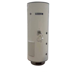 Interacumulador Inox Premium SUICALSA ASF1X 500