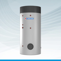 Interacumulador para bomba de calor CORDIVARI BOLLY 1 PDC 300