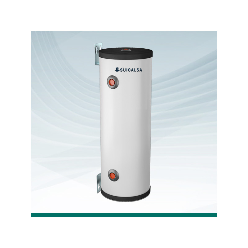 Depósito de Inercia Mural 4 bar CORDIVARI DIM 50